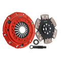 Action Clutch Stage 4 Clutch Kit (1MD) without Heavy Duty Concentric Slave Cylinder | 2007-2008 Infiniti G35 (ACR-0754-NC)