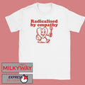 Krime Empathy Microrib Shirt