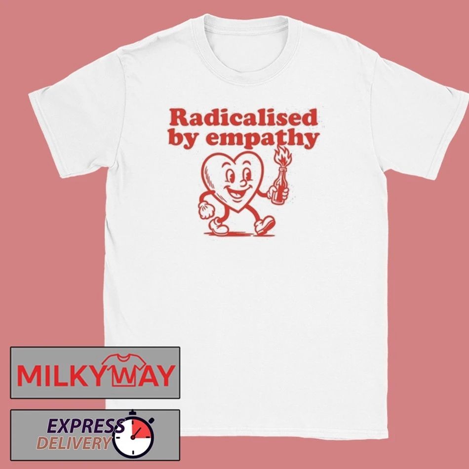 Krime Empathy Microrib Shirt