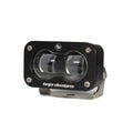 Baja Designs 21-22 Ford F-150 Raptor S2 SAE Dual Fog Pocket Light Kit – Clear