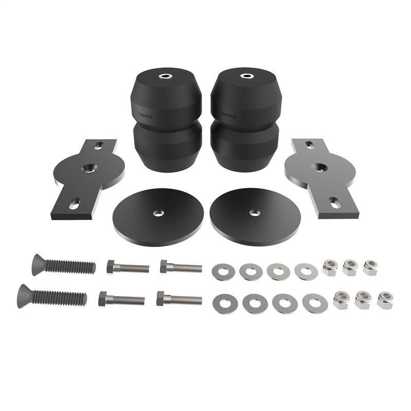 Timbren Suspension Enhancement System Rear Kit for 1963-1964 International C1100 RWD
