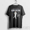 Classic Eugenio Suarez Geno Salami T Shirts