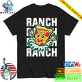 Tulsa Ranch Dippers Ranch Ranch Ranch Ranch Shirt