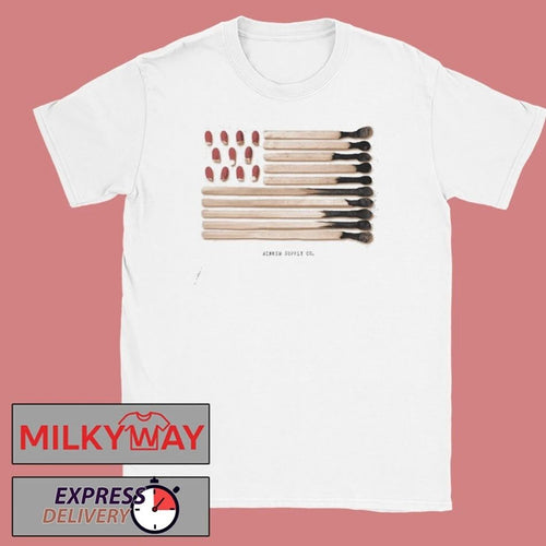 2026 Noah Rinker Rinker Supply Co New shirt