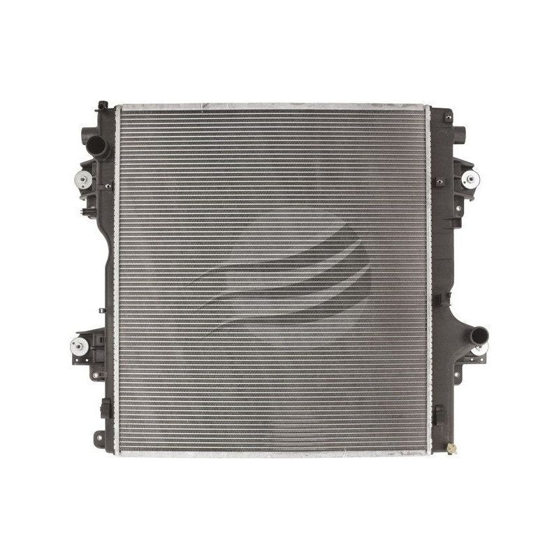 Koyorad Radiator For Toyota Landcruiser Prado 8/2015-On Gdj150 Manual JR2846J