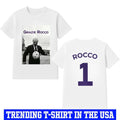 De Gea Grazie Rocco Commisso Shirt