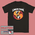 Linkin Park From Zero World Tour 2026 Melbourne Event Exclusive Tee On 8 And 10 March 2026 Two Sided T-Shirt