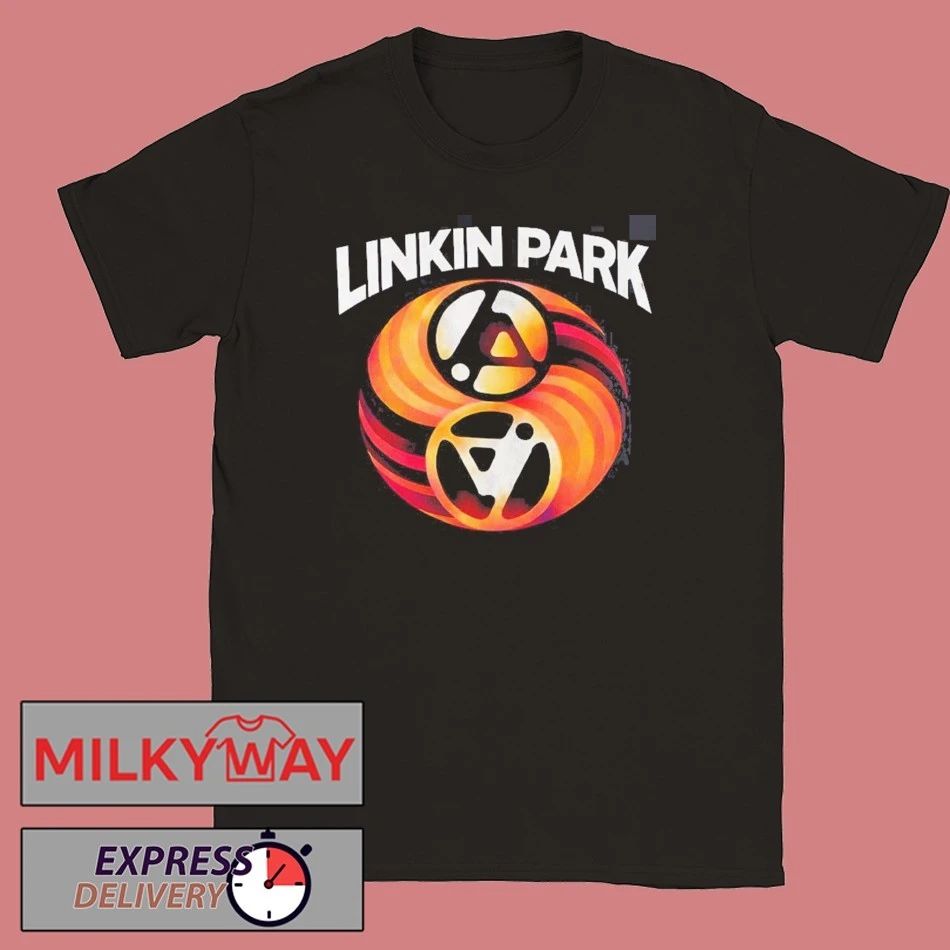 Linkin Park From Zero World Tour 2026 Melbourne Event Exclusive Tee On 8 And 10 March 2026 Two Sided T-Shirt