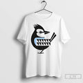 Classic Retro Blue Jays Toronto Baseball Graphic T Shirts