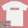 David Byrne Mar 15 + 16 2026 London Shirt