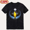 Iowa Rebel Alliance Logo shirt