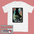 May 19 2026 Future Islands Poster Cat’s Cradle TOUR shirt