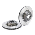 Paragon 2-Piece Rotors Rear Hyundai Veloster N, Elantra N, i30 N, Kona N