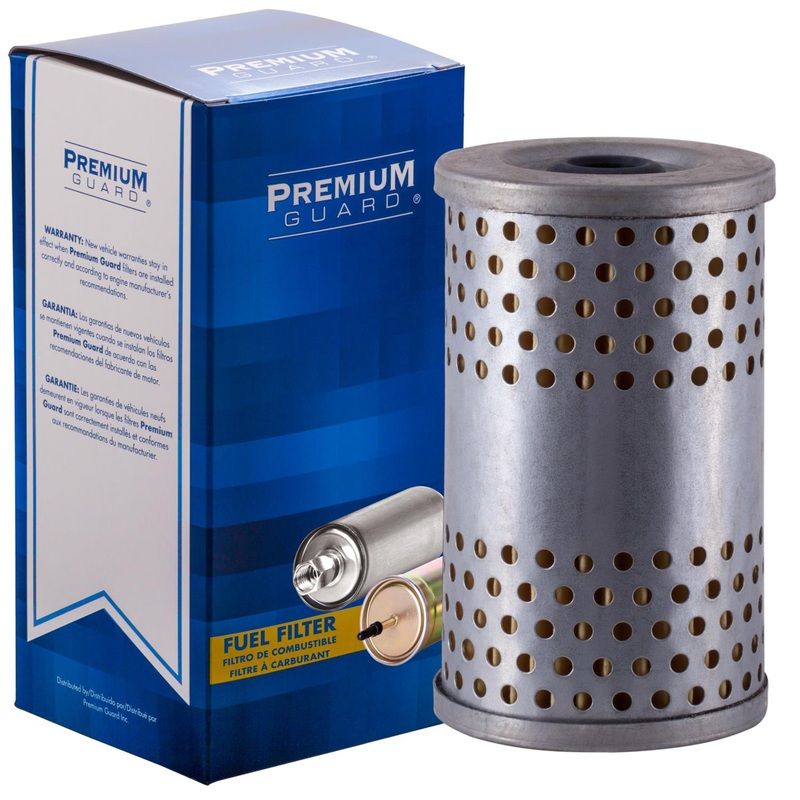 PG PF1 Fuel Filter | Fits 1970 Ford E-200 Econoline