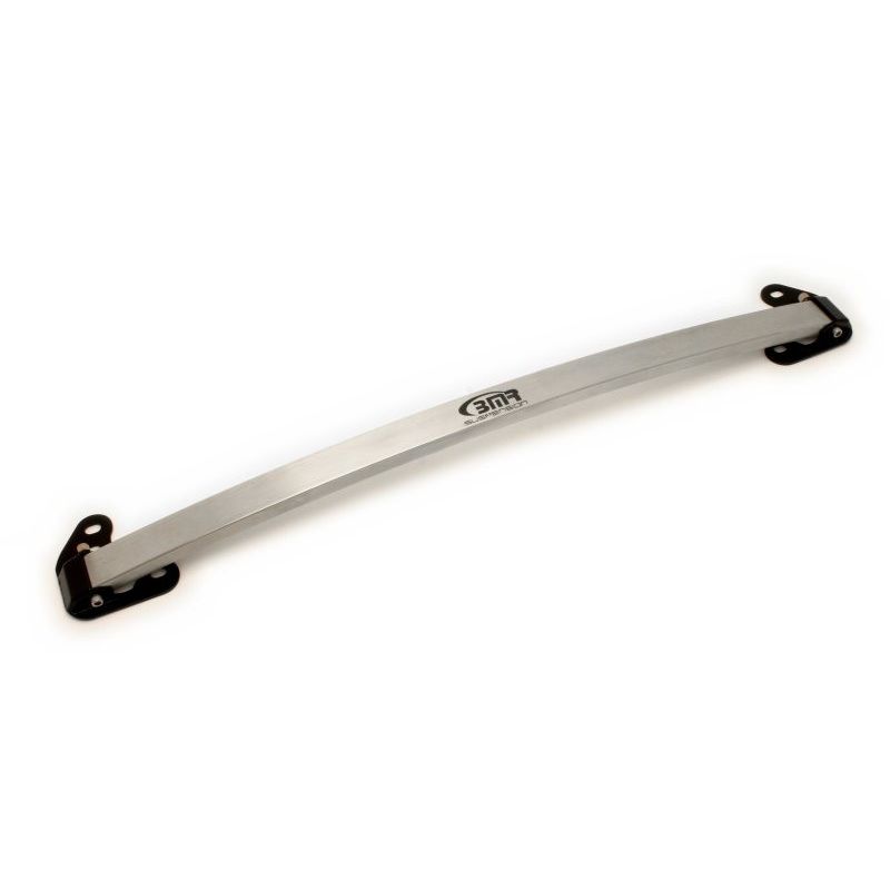 BMR 04-05 CTS-V Stainless Steel Strut Tower Brace – Brushed Stainless