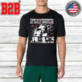 Netflix Stranger Things 5 The Vanishing Of Holly Wheeler November 3 1987 Shirt