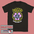 Hi-Standard Screaming Newbody Baby Chris T Shirt