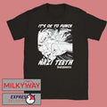 Dead Pioneers It’s Ok To Punch shirt