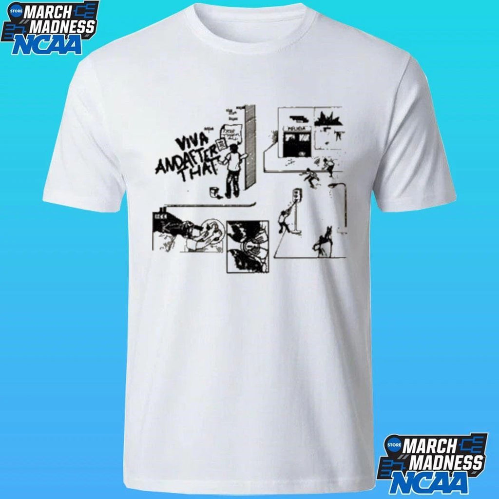 Andafterthat The Fun Shirt