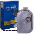 PG PT99797 Transmission Filter Kit | Fits 1992 Ford LTL9000