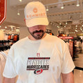 Carolina Hurricanes 2026 Stanley Cup Playoffs Legacy shirt