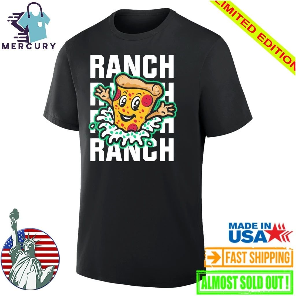 Tulsa Ranch Dippers Ranch Ranch Ranch Ranch Shirt