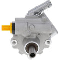 Power Steering Pump – Marathon HP – New – Direct Replacement – 96540MN