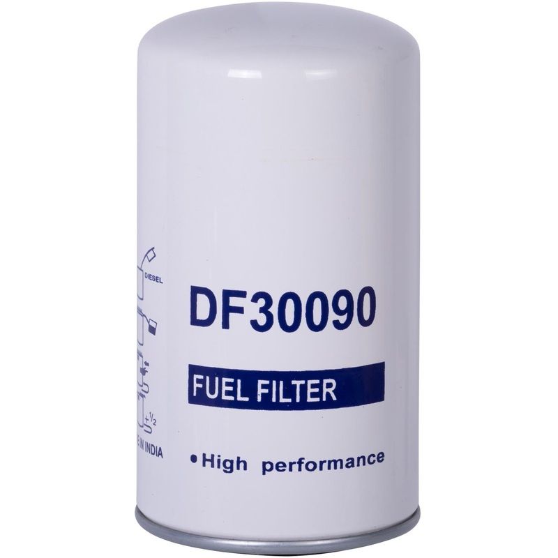 PG DF30090 Diesel Fuel Filter | Fits 1996 Spartan Motors Metro Star