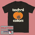 2026 The Technicolors Heavy Pulp Tour shirt