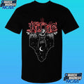 Kittie Reaper Black Shirt