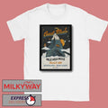 GOV’T Mule Poster 3 27 2027 Denver shirt