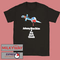Johnny Blue Skies & The Dark Clouds Shirt