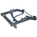 FRONT FRAME-RR CHASSIS-LS MOT
