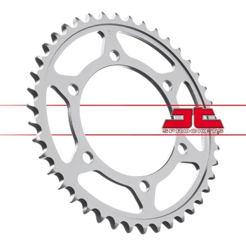 JT 479 Rear Sprocket (JTR479.42)