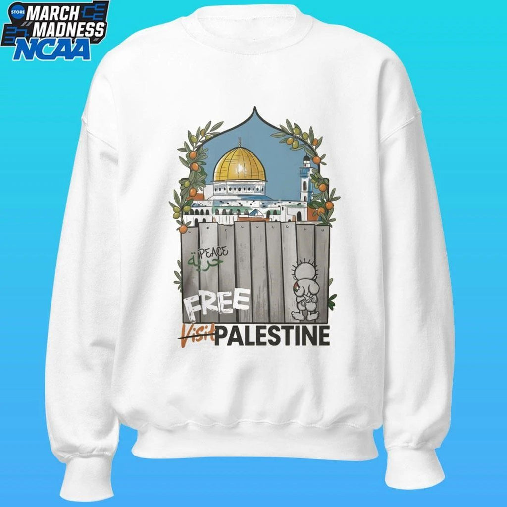 Nakba 78 Free Palestine Shirt