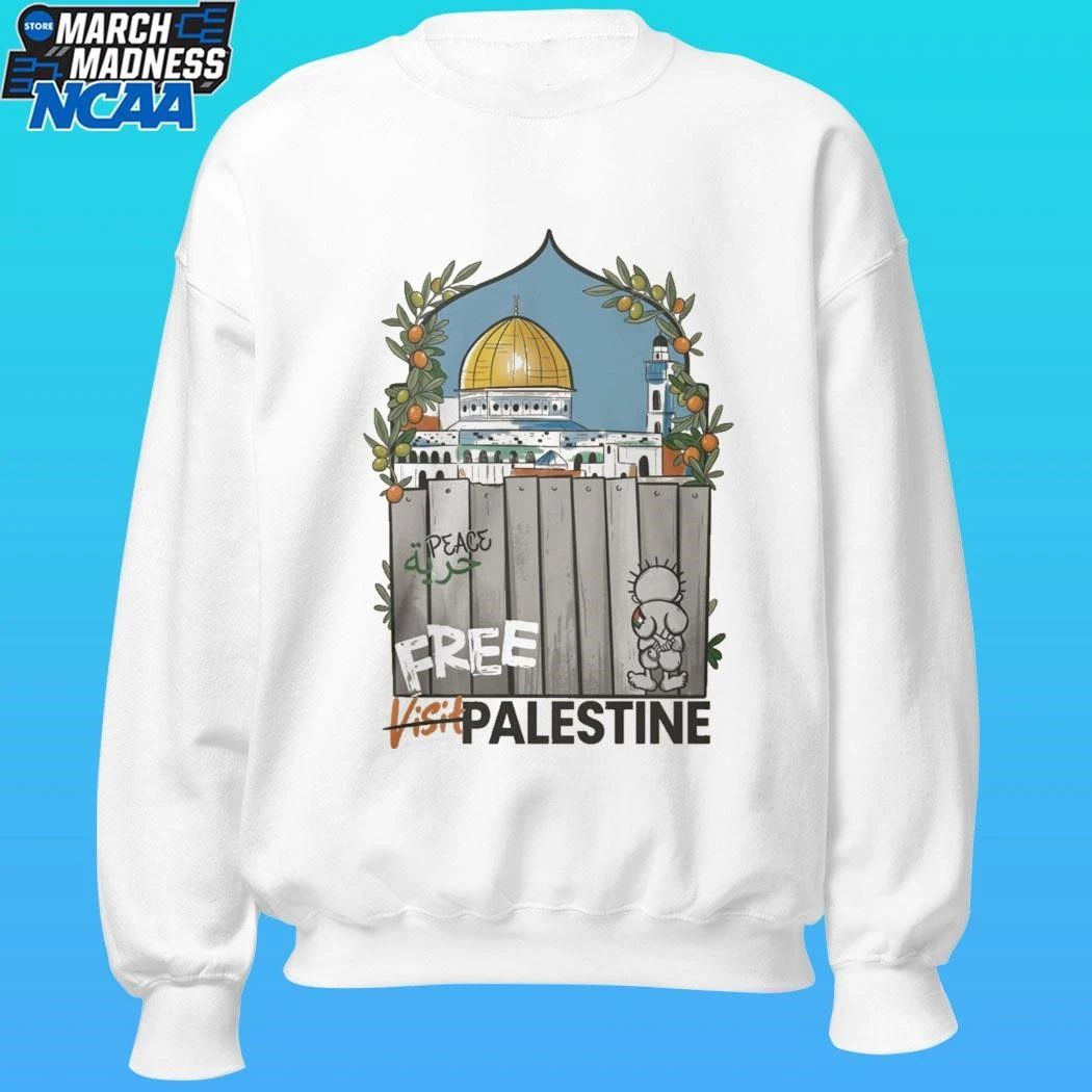 Nakba 78 Free Palestine Shirt
