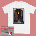 LIMITED May 26 2026 TOUR We Lost The Sea Prospect Building, Bristol Poster shirt