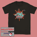 311 Band 311 Day Las Vegas Nevada 2026 Event Tee Dolby Live At Park MGM On March 7-8 2026 Two Sided T-Shirt