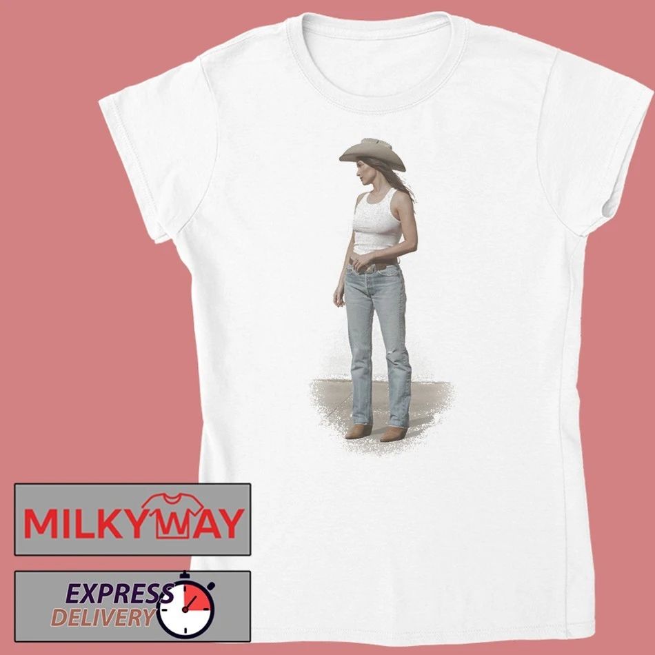 Kacey Musgraves New Album Middle Of Nowhere And Single shirt
