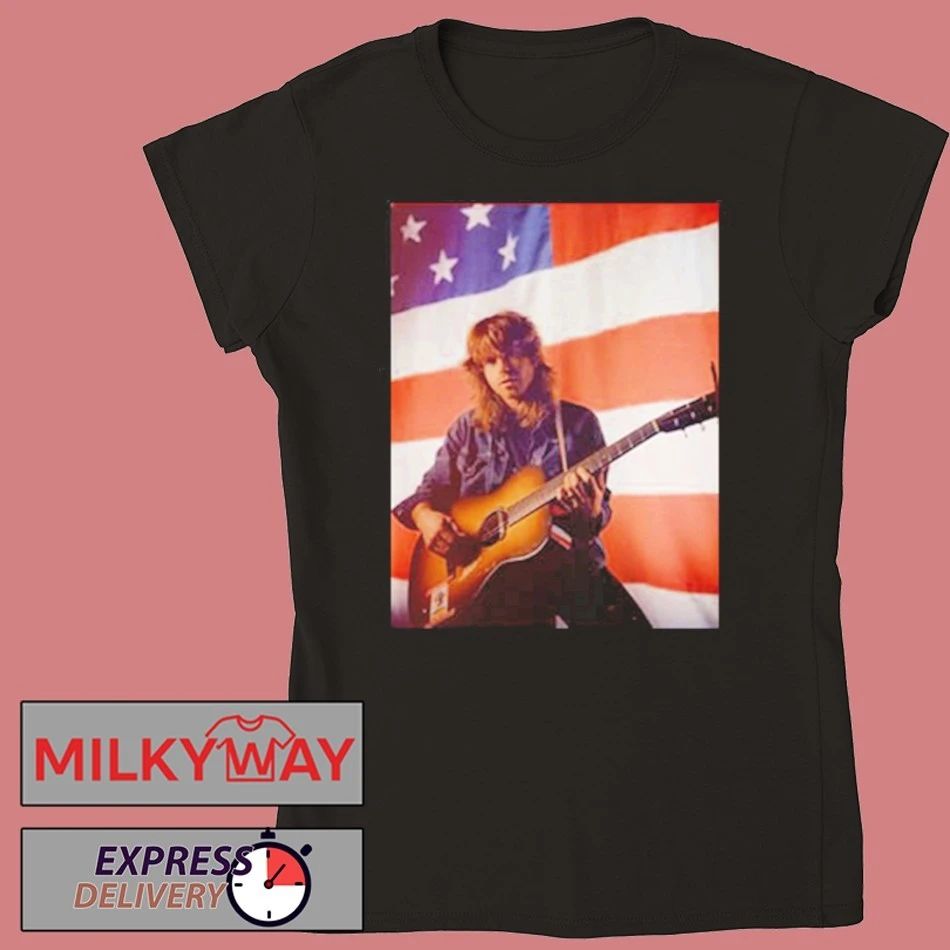 Jesse Welles Red Tour 2026 Schedule Tour Dates shirt