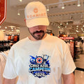 Cruz Azul Campeon Clausura 2026 Shirt