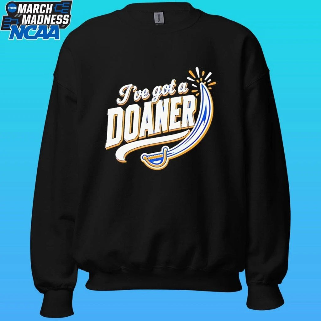 I’ve Got A Doaner Buffalo Sabres Shirt