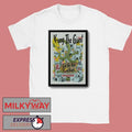 Young The Giant Aug 2 2026 Starlight Theatre in Kansas City MO Poster shirt