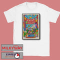 Cajun Heartland State Fair 2026 Poster shirt