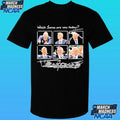 Which Saras Are You Today Sarunas Jasikevicius 1 Shirt