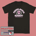 Reality Gays Olga Poodelskaya Academy Alum shirt