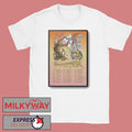 Sierra Ferrell The Heavy Petal Tour 2026 Poster shirt