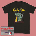 Circle Jerks Japan 2026 Tour Shirt