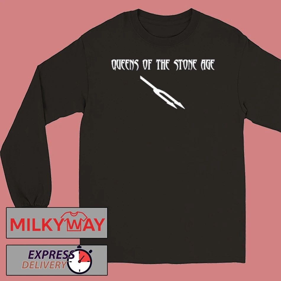 Queens of the Stone Age Deaf Songs shirt