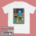 Poster 26.3.2026 Wyatt Flores Billy Bob’s Texas shirt